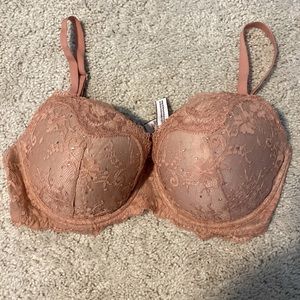 Victoria’s Secret size 34DD dream angels Demi